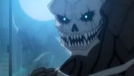 Kafka as seen in the anime (Image via Production I.G.)